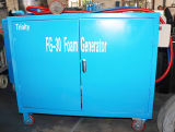 Fg-5 Mobile Foaming Generator