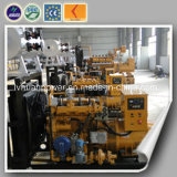 2015 CE Certificate Small Gasifier Electric Power 100 Kw Biomass Generator Price
