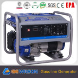 3.3kw Single Phase Digital Petrol Gasoline Generator