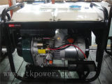 6kw Diesel Generator Power for Emergency Using