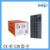 Portable Small Solar Power System (SP-120)