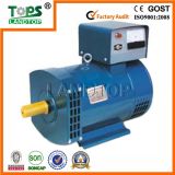 TOPS STC Series 3 Phase Generator Electric