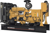 Special Offer CAT 24kW(Standby Power) Genset