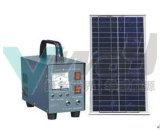 Solar Power System (VW-P60-A, VW-P60-B)