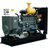Diesel Generator Set (Deutz Series)