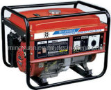 Gasoline Generator Sets (MY1300A~MY6500AE)