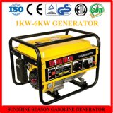 2.5kw Gasoline Generator for Home Use with CE (SV3000)