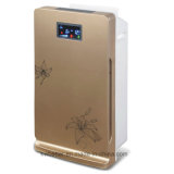 Household Anion Activated Ultraviolet Air Purifier 35-60sq