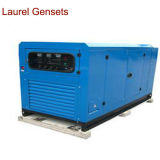10kVA-2500kVA Silent Generator Electric Start