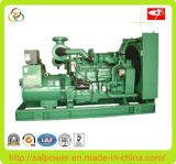 Yuchai CE Open Type Diesel Fuel Power Generator Set for Home Use (YC2115D)