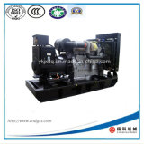 50Hz Doosan Engine180kw/225kVA Diesel Generator