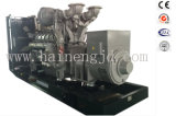 64kw/80kVA Open Type Diesel Power Generator with Perkins Engine