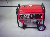 Gasoline Generator (ZS4.5KW)