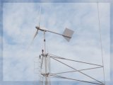 Micro Wind Turbine for Telecom Base Station (ZH)