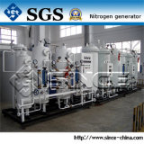 Nitrogen Generator Manufacturer (PN)