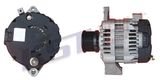 Alternator for Delco, Ford, Cummins 11si 24V55A OE# 19020205