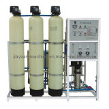 Auto RO System Water Treatment in Food and Berverage