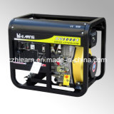 Portable Home Use Emergency Generator (DG5000E)