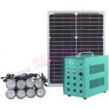 Solar Power Light Kit (CS-SLK-6040)