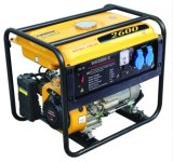 CE Approval 2kw 5.5HP Gasoline Generator Set (WH2600-X)