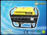 CE Certified Silent Astra Korea Gasoline Generator