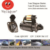 Hot Selling Quanchai Diesel Engine Parts (QD138Y)