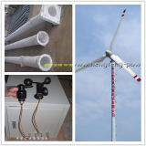 Industry Use Wind Turbine Generator (HF9.0-15KW)