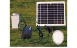Solar Home System (RSHS)