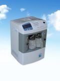 Oxygen Concentrator with Different Flowrate (JAY-8)