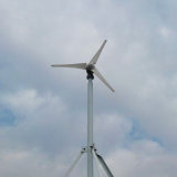 Magnetic Wind Generator 300W Magnetic Wind Turbine