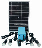 for Home Use 20W Portable Solar Power System (GPD307)