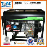 Portable Genset Diesel Generator Generators