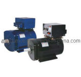 A. C Synchronous Generator with CE &ISO Certificate (st/stc)
