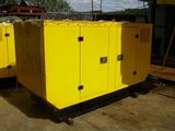 Silent Diesel Generating Set