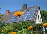 Polycrystalline Solar Panels for Home