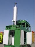 Natural Gas Generator (24KW~600KW)