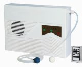 Ozone Water and Air Purifier for Foods