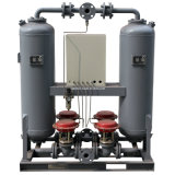 Heatless Regeneration Compressed Air Dryer (KLD)