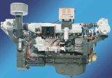 Diesel Engine (YX9768)