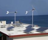 Wind Solar Hybrid System 3kw