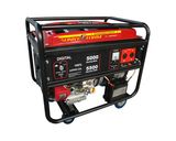 4kw /5kw /6kkw Digital Portable Gasoline Generatorwith CE