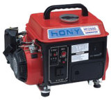 Portable Gasoline Generators (HY2500DC)