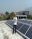 10kw 20kw Solar Panel System for Home, Solar Panel System