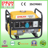 Portable Generator, Power Gasoline Generator Set with CE