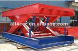60 Ton X Lift Table (AAE-X6003)