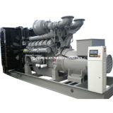 Perkins Series Diesel Generator Set (NPP1100)