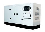 115kVA Cummins Silent Diesel Generator Set (ETCG115)