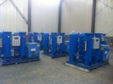 on Site Nitrogen Generator / Psa Nitrogen Gas Equipment for Storage of Electronic Products
