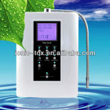 Igh Quality Portable Alkaline Water Ionizer/Adjust The pH Value of Water with CE