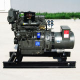 Weichai Marine Diesel Engine Generator 30kw